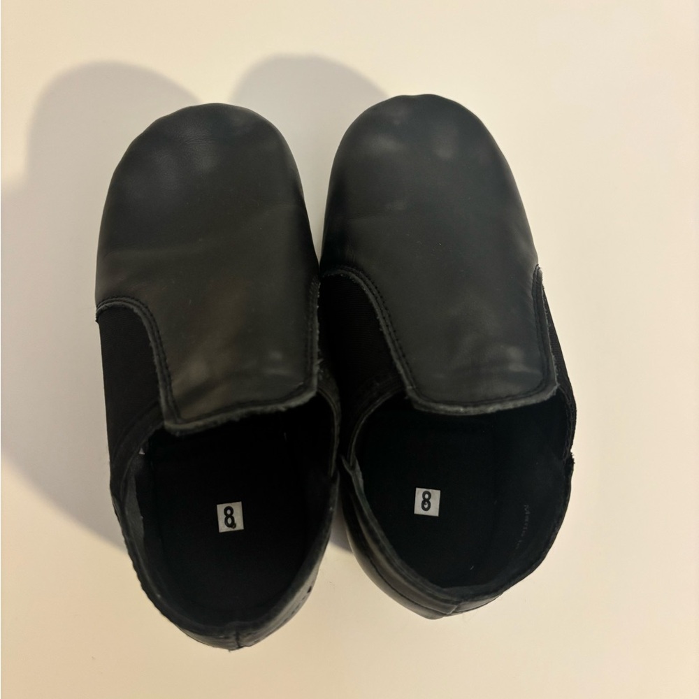 Girls Jazz  Shoes